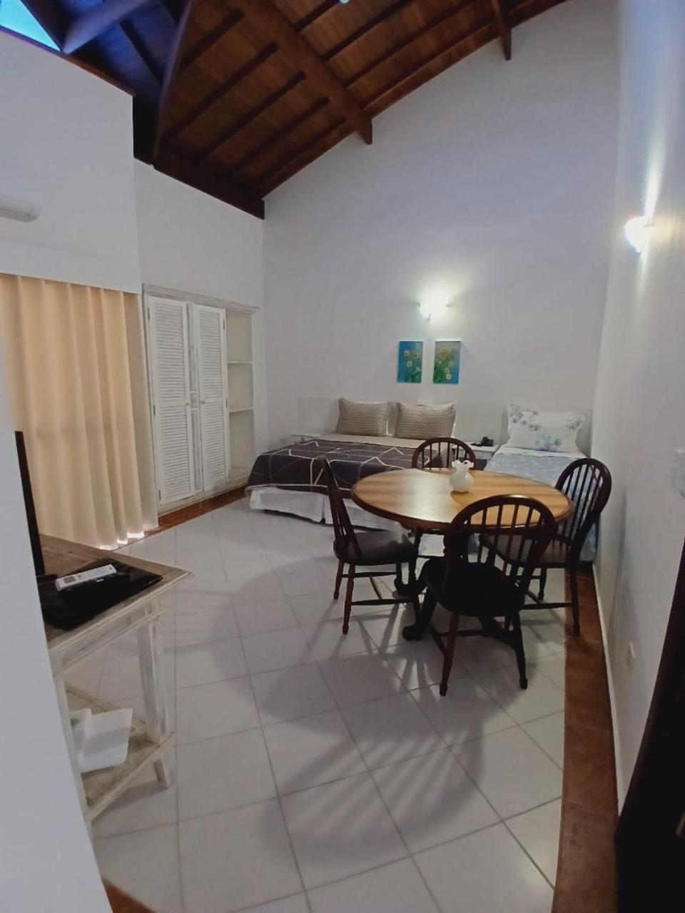 Jadi Hotelaria Peruíbe Εξωτερικό φωτογραφία