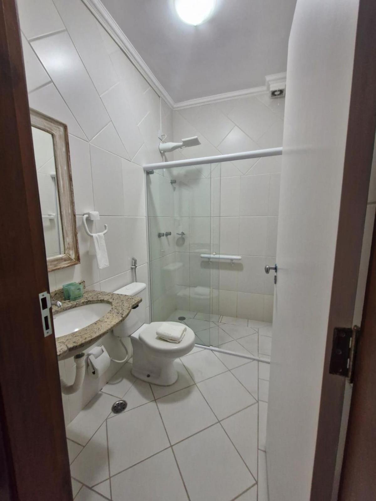 Jadi Hotelaria Peruíbe Εξωτερικό φωτογραφία