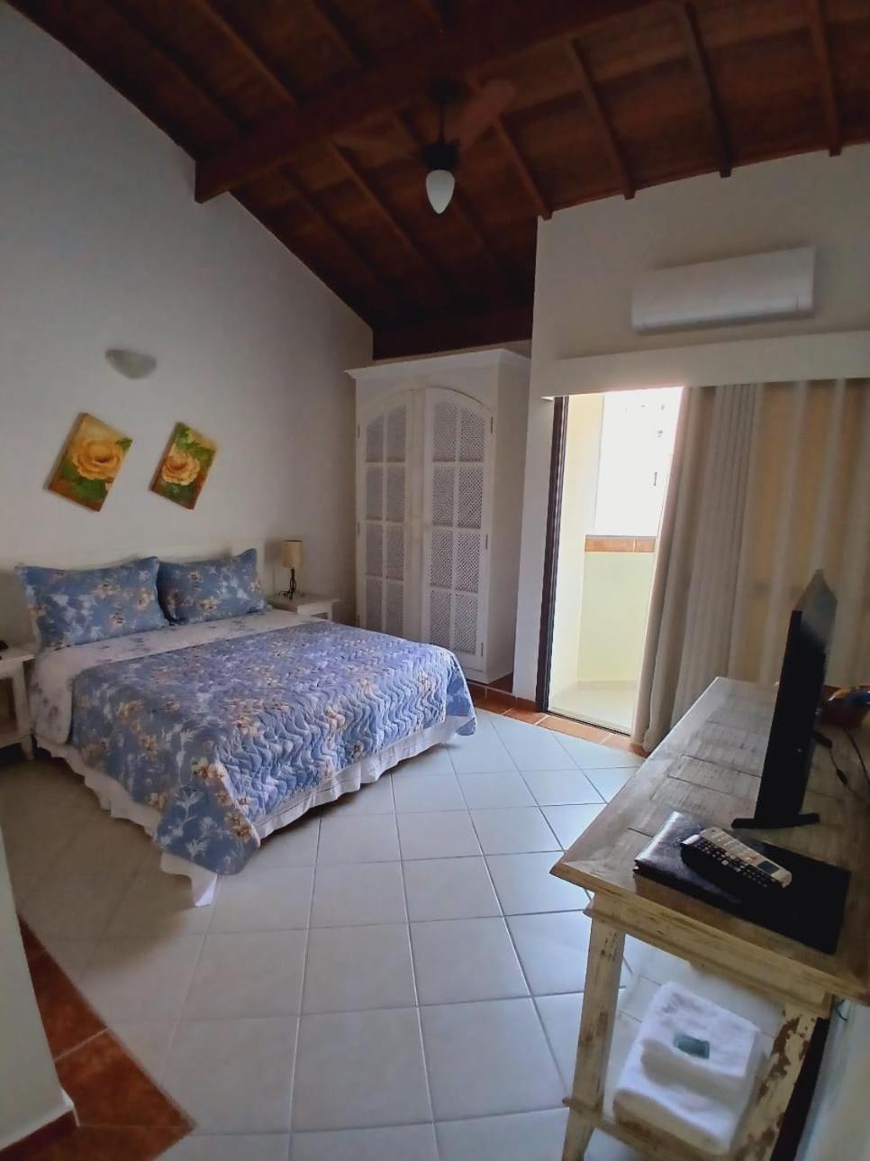 Jadi Hotelaria Peruíbe Εξωτερικό φωτογραφία